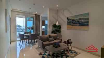Hall Image of 856 Sq.ft 1.5 BHK Apartment / Flat for sale in Varthur Bengaluru for Rs. 12550000