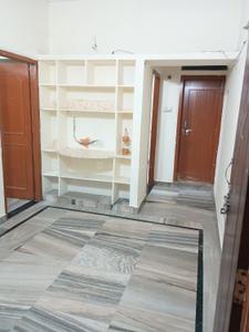 Hall Image of 650 Sq.ft 1 BHK Apartment / Flat for rent in Banjara Hills Hyderabad for Rs. 15000
