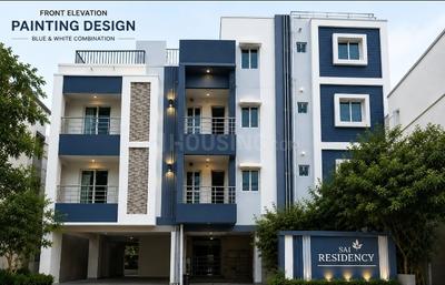 12 BHK Flat