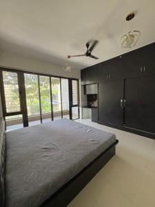 Bedroom Image of 2800 Sq.ft 3 BHK Villa for sale in Runal Gateway Phase II Villas, Ravet Pune for Rs. 27000000