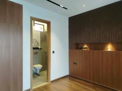 Bedroom Image of 3250 Sq.ft 4 BHK Builder Floor for sale in Independent Floors At DLF City Phase IV, DLF Phase 4 Gurgaon for Rs. 55000000
