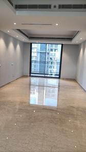 Hall Image of 2690 Sq.ft 3 BHK Apartment / Flat for sale in Sushant Lok Phase 1 Gurgaon for Rs. 78200000