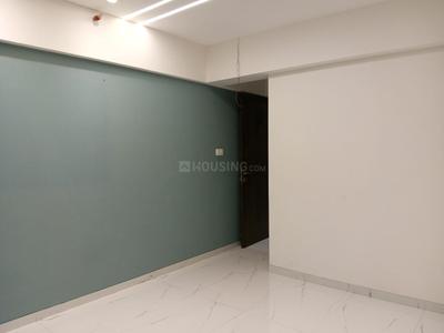 Bedroom Image of 1800 Sq.ft 3 BHK Apartment / Flat for sale in Tirupati Koperkhairane Annex, Kopar Khairane Navi Mumbai for Rs. 35000000