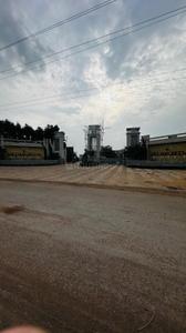 Image of 1000 Sq.ft Residential Plot / Land for sale in Naseeb Amulyam Greens, Pirda-2, Raipur for Rs. 3200000