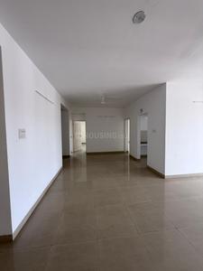 Hall Image of 2025 Sq.ft 4 BHK Apartment / Flat for rent in Ramanathapuram Coimbatore for Rs. 45000