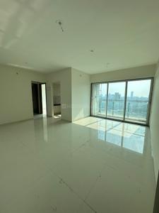Hall Image of 1185 Sq.ft 2 BHK Apartment / Flat for sale in National Sea Queen Heritage, Sanpada Navi Mumbai for Rs. 30000000