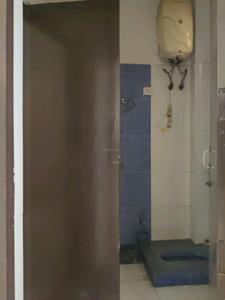 Common Bathroom Image of 1250 Sq.ft 3 BHK Builder Floor for sale in Indirapuram Ghaziabad for Rs. 9000000