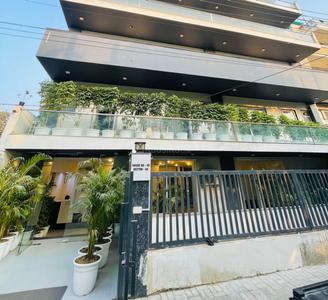 Building Image of The Elite Co-living PG in Sector 62, Nangli Umarpur