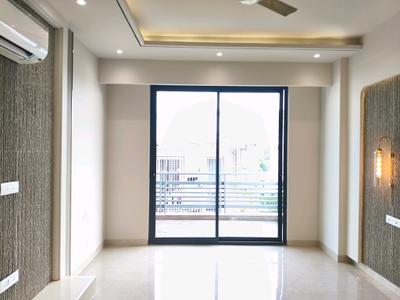 Bedroom Image of 2500 Sq.ft 4 BHK Builder Floor for sale in Sector 46 Gurgaon for Rs. 28500000