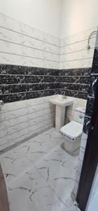 Bathroom Image of 1696 Sq.ft 3 BHK Villa for sale in Arsh Green Villa 2, Noida Extension Greater Noida for Rs. 7600000