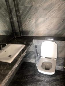 Bathroom Image of 1200 Sq.ft 3 BHK Apartment / Flat for sale in Dhokali Naka Thane for Rs. 14000000