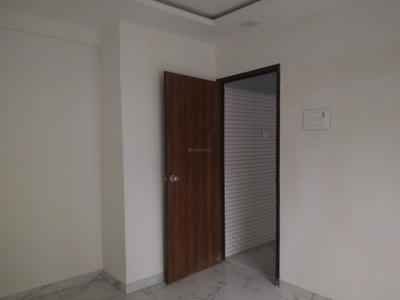Bedroom Image of 640 Sq.ft 1 BHK Apartment / Flat for sale in Munish Emonics Tower, Vasai East Vasai for Rs. 3767000