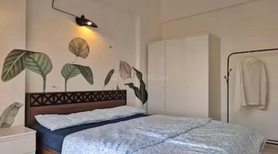 Bedroom Image of 700 Sq.ft 2 BHK Apartment / Flat for sale in Matunga West Mumbai for Rs. 32500000