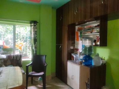 Bedroom Image of 1150 Sq.ft 3 BHK Apartment / Flat for sale in Netaji Nagar Kolkata for Rs. 5000000