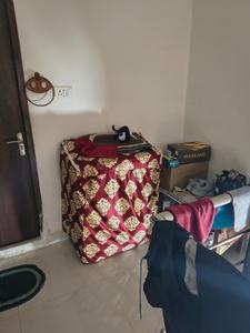 Bedroom Image of 1250 Sq.ft 3 BHK Duplex for sale in CI Estate, Thua Kheda Bhopal for Rs. 4000000