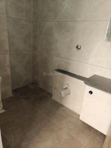 Bathroom Image of 1300 Sq.ft 3 BHK Apartment / Flat for sale in Unity Sapphire, Sevasi Vadodara for Rs. 5800000