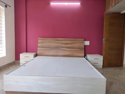 Bedroom Image of 2300 Sq.ft 3 BHK Independent House for rent in Baiyappanahalli Bengaluru for Rs. 40000