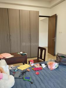 Bedroom Image of 1850 Sq.ft 3.5 BHK Apartment / Flat for sale in Shapoorji Pallonji Vicinia, Powai Mumbai for Rs. 56500000