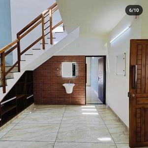 Image of 2500 Sq.ft 3 BHK Independent House for sale in Mahadev Vihar, Old Dhamtari Road, Raipur for Rs. 8500000