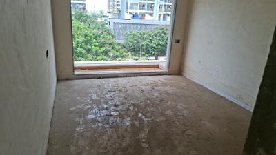 Bedroom Image of 1230 Sq.ft 3 BHK Apartment / Flat for sale in Delta Prestige, Panvel Navi Mumbai for Rs. 17800000