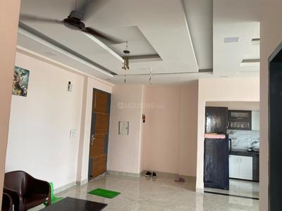 Hall Image of 1179 Sq.ft 2 BHK Apartment / Flat for rent in BJBF Heights, Sector 116 Mohali for Rs. 18000