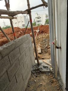 Balcony Image of 2279 Sq.ft 3 BHK Villa for sale in Subha Ecostone Phase 1 by Subha Luxury Projects Llp, Chandapura Bengaluru for Rs. 25500000
