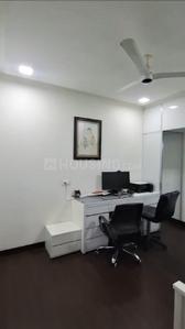 Hall Image of 1350 Sq.ft 3 BHK Apartment / Flat for sale in Vashi Navi Mumbai for Rs. 37500000