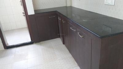 Kitchen Image of 2000 Sq.ft 4 BHK Villa for rent in VGP Selva Nagar, Velachery Chennai for Rs. 35000