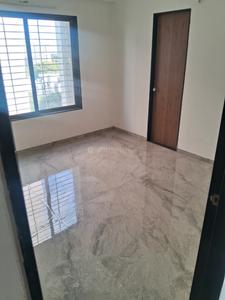 Bedroom Image of 2055 Sq.ft 3 BHK Apartment / Flat for rent in Madhav Platina, Jahangir Pura Surat for Rs. 21000