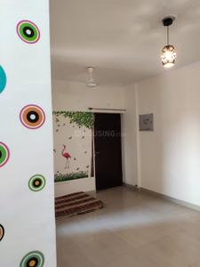 Hall Image of 1200 Sq.ft 2 BHK Apartment / Flat for sale in Ansal Palm Court, Bajrang Colony Jhansi for Rs. 3600000