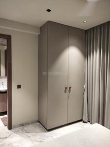 Bedroom Image of 1315 Sq.ft 2 BHK Apartment / Flat for sale in Pal Surat for Rs. 5391000