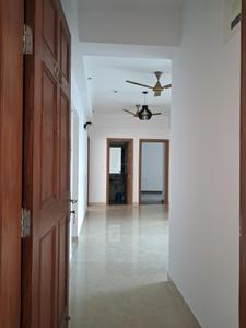Main Entrance Image of 1400 Sq.ft 3 BHK Apartment / Flat for sale in ATS Pious Hideaways, Sector 150 Noida for Rs. 22000000