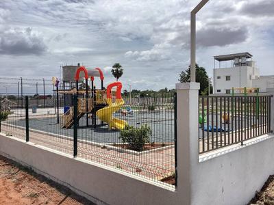 Image of 1200 Sq.ft Residential Plot / Land for sale in Kurumbapalayam, Coimbatore for Rs. 5440000