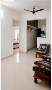 Hall Image of 1008 Sq.ft 1 BHK Apartment / Flat for sale in Nishan Pride, New Ranip Ahmedabad for Rs. 5000000