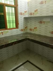 Kitchen Image of 750 Sq.ft 2 BHK Independent House for rent in Padri Bazaar Gorakhpur for Rs. 8000