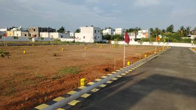 Image of 1000 Sq.ft Residential Plot / Land for sale in Thudiyalur, Coimbatore for Rs. 1350000