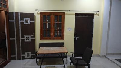 Image of 900 Sq.ft 2 BHK Independent House for rent in Rabindra Palli Colony, Lucknow for Rs. 14000