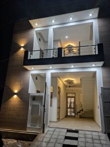 Image of 1800 Sq.ft 3 BHK Independent House for sale in Krishna Nagar, Lucknow for Rs. 7000000