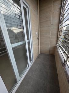 Balcony Image of 1350 Sq.ft 3 BHK Builder Floor for rent in Singasandra Bengaluru for Rs. 42000