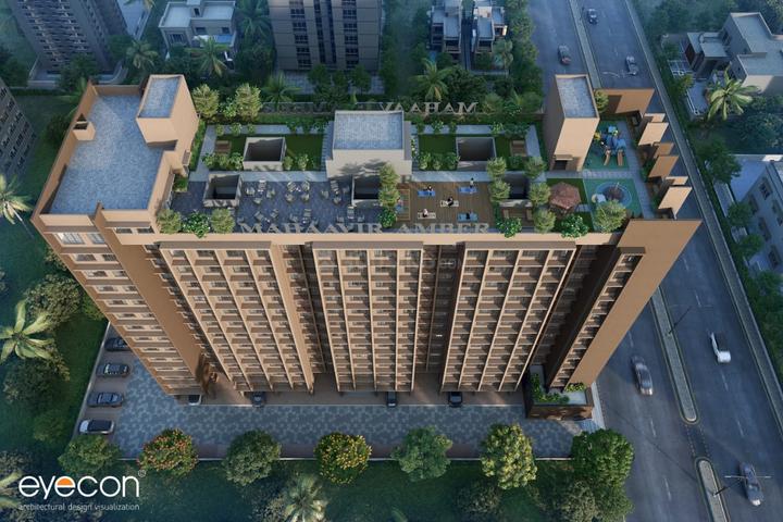 Mahaavir Amber Main Image 1