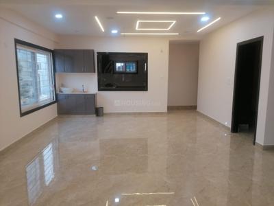 Living Room Image of 2000 Sq.ft 3 BHK Apartment / Flat for sale in Moghalrajpuram Vijayawada for Rs. 14000000