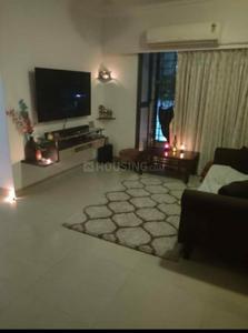 Hall Image of 850 Sq.ft 2 BHK Apartment / Flat for sale in Ekta Meadows, Borivali East Mumbai for Rs. 24500000