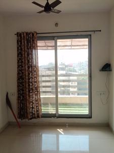 Hall Image of 750 Sq.ft 1 BHK Apartment / Flat for sale in Kalyan East Kalyan for Rs. 5400000