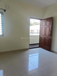 Hall Image of 520 Sq.ft 1 BHK Builder Floor for rent in C V Raman Nagar Bengaluru for Rs. 23000