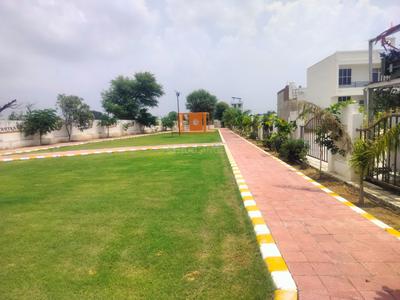 Image of 990 Sq.ft Residential Plot / Land for sale in Dahmi Kalan, Jaipur for Rs. 3750000