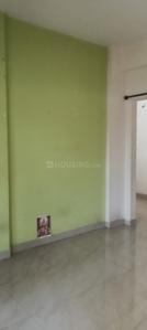 Hall Image of 700 Sq.ft 1 RK Apartment / Flat for rent in Shahunagar Satara for Rs. 5600