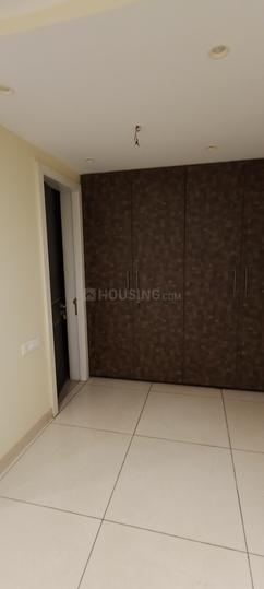 Kirti Nagar Bedroom 1