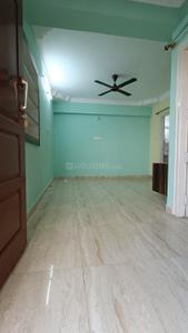Hall Image of 1200 Sq.ft 1 BHK Apartment / Flat for rent in New Tippasandra Bengaluru for Rs. 30000