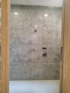 Bedroom One Image of 2520 Sq.ft 4 BHK Builder Floor for sale in Ridhi Homes Luxury Floors, Green Field Colony Faridabad for Rs. 23000000