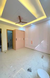 Bedroom Image of 700 Sq.ft 1 BHK Builder Floor for sale in GMS Road Dehradun for Rs. 3200000